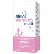 Elevit Women's Multi 100 Tablets
